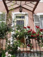 Contrex thermes - B&B