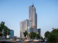 NestOne - Apartment hotels - Chambres d’hôtes Tachkent