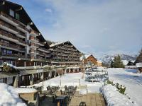 Appartement 70m2 au Paradis de la Randonnée et du Mountain Bike - B&B
