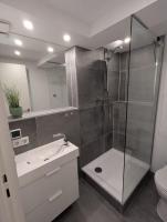 Gemütliche Wohnung mit guter S-Bahn Anbindung, Nähe Messe und Flughafen - B&B Leinfelden-Echterdingen