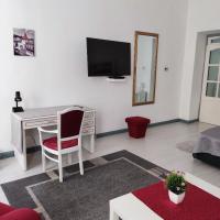 Julia Apartment - B&B Budapest