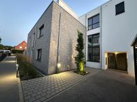 Seemanns Quartier in Steinhude - Ferienwohnung Wunstorf