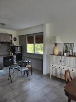 Les Charmettes - Ferienwohnung