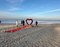 Seemanns Quartier in Steinhude - Ferienwohnung Wunstorf