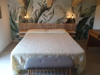 Chambre Deluxe