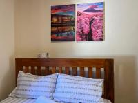 Chambre Double avec Salle de Bains Privative