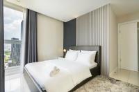 Diamond Suite Star Hill Apartment - B&B Ho Chi Minh City