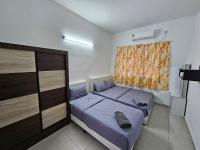 Family Room with Private Bathroom