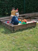 Gîte La Meule 3 chambres 2e étage - Ferienwohnung Poligny