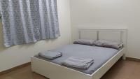 Chambre Simple Deluxe avec Balcon