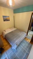 Apartment mit 2 Schlafzimmern
