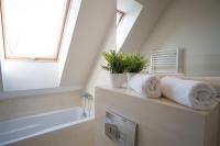 Apartamenty Montana - B&B