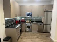 Apartamento a menos de 20 min de sitios clave - Bed and Breakfast Madrid