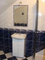 Chambre Triple avec Salle de Bains Privative