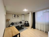 Apartment mit 1 Schlafzimmer