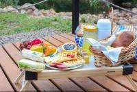 Alvorada Mountain - B&B Praia Grande