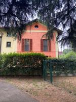 La corte di Camilla - B&B
