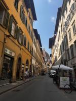 Suite Brunelleschi Florence - 14th century suite just 120 steps from Cathedral - Intero appartamento - B&B Florencia
