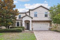 Upstay Family Home w Pool & Cinema ChampionsGate - B&B Davenport