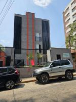 Apê Confortável Morumbi Chacara do Jockey - Chambres d'hôtes São Paulo