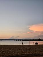 Departamento de Lujo sobre Costanera - B&B Posadas