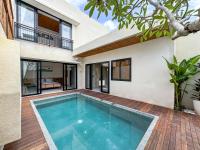 Villa 2 Chambres avec Piscine Privée