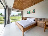 Villa 1 Chambre Deluxe