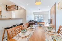 Alto Castelli, tu escapada ideal - Ferienwohnung Mar del Plata