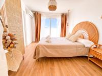Deluxe Doppelzimmer mit Balkon
