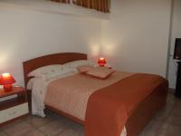 Deluxe Tweepersoonskamer met 1 of 2 Bedden
