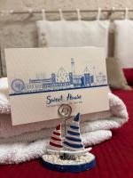 Sweet House bari Via Sagarriga Visconti 164 Bari - B&B Bari