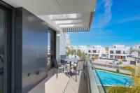 Apartamento-resort Laias Home - B&B Torre-Pacheco