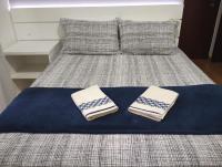 Casa Curitiba 120m² (1 Suíte e 2 Quartos) com garagem em condomínio - B&B Curitiba