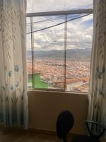 Mirador Vip Apartment - Ferienwohnung Cusco