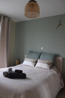 Appartamento con 1 Camera da Letto