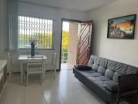 Appartement 2 Chambres avec Balcon