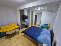 Sky House Berovo - B&B