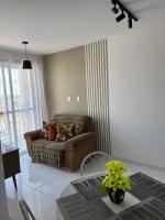 Apartamento em Campina Grande - Bed and Breakfast