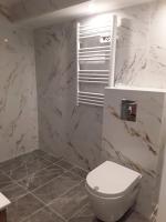 studio vu le jardin - B&B Maurepas