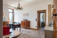 Appartamento con Balcone