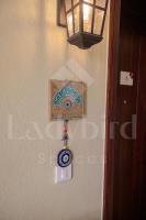 Ladybird - Veranda Celestia - Chambres d'hôtes Hurghada