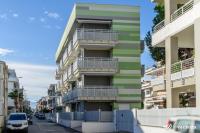 Condominio Gavioli - InVacanza - Bed and Breakfast Alba Adriatica