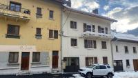 Porte de Haute Maurienne Vanoise et d'Italie - Chambres d’hôtes