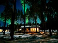 Sunshine Stuga Mörtsjön - Ferienwohnung Stugun