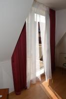 Apartment mit 1 Schlafzimmer und Balkon