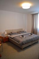 Deluxe Doppelzimmer
