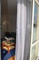 Apartment mit 1 Schlafzimmer und Balkon