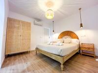 Deluxe Doppelzimmer