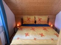Habitación Doble con balcón 