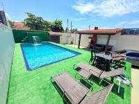 Casa Espetacular em Itanhaém - Ferienwohnung Itanhaém